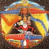 Album cover art for Hell And Back