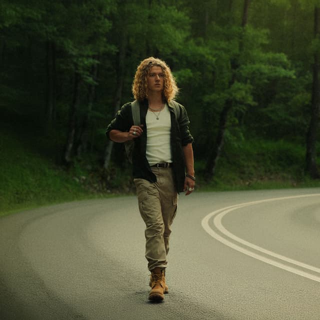 Album cover art for Tous les chemins mènent à toi