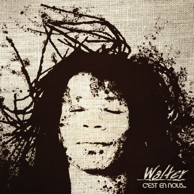 Album cover art for C'est En Nous