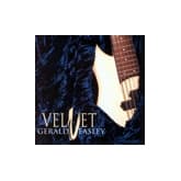 Album cover art for Velvet