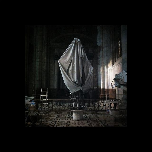 Album cover art for Virgins