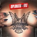 Album cover art for Diplomatic Ties