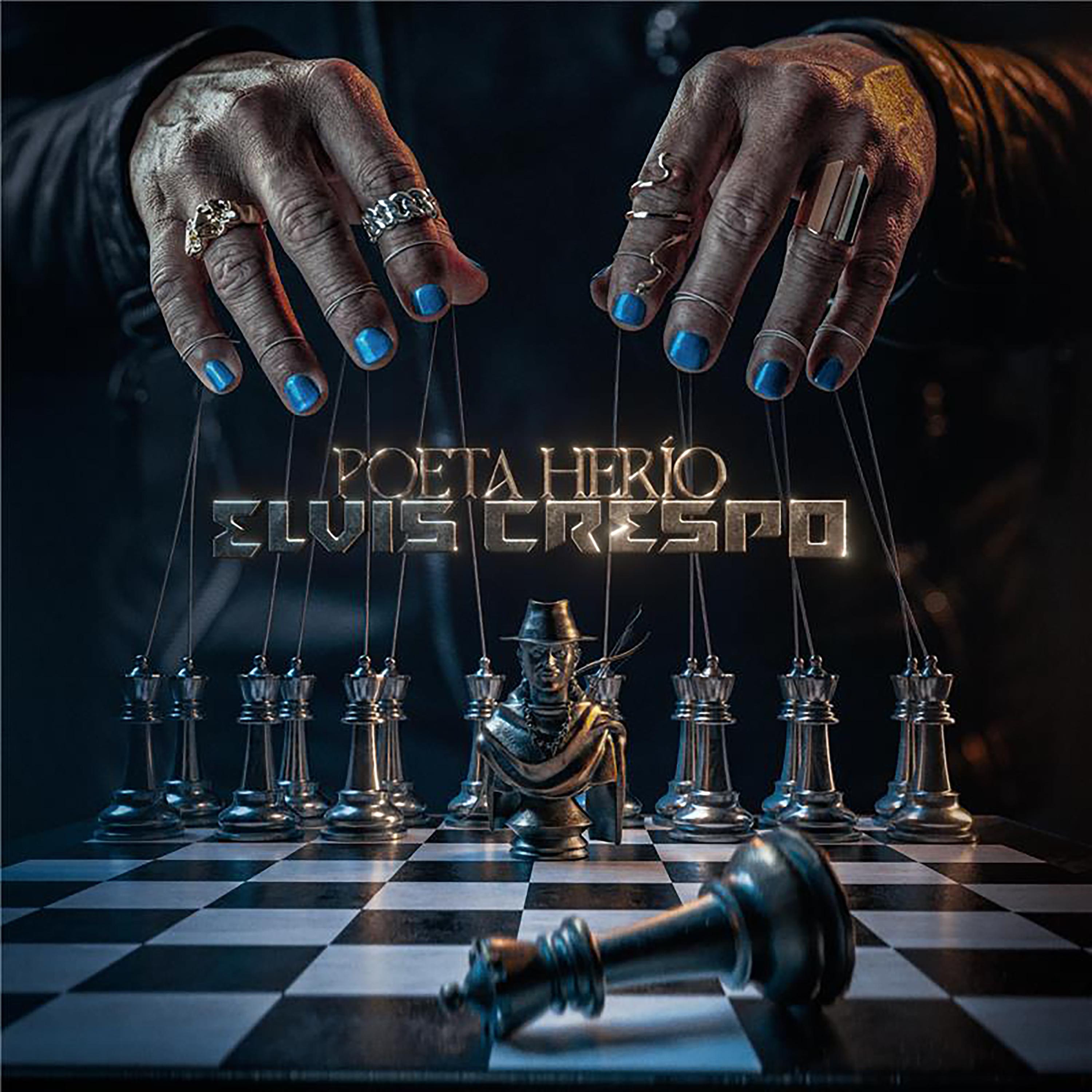 Lyrics | Elvis Crespo | Me Arrepiento