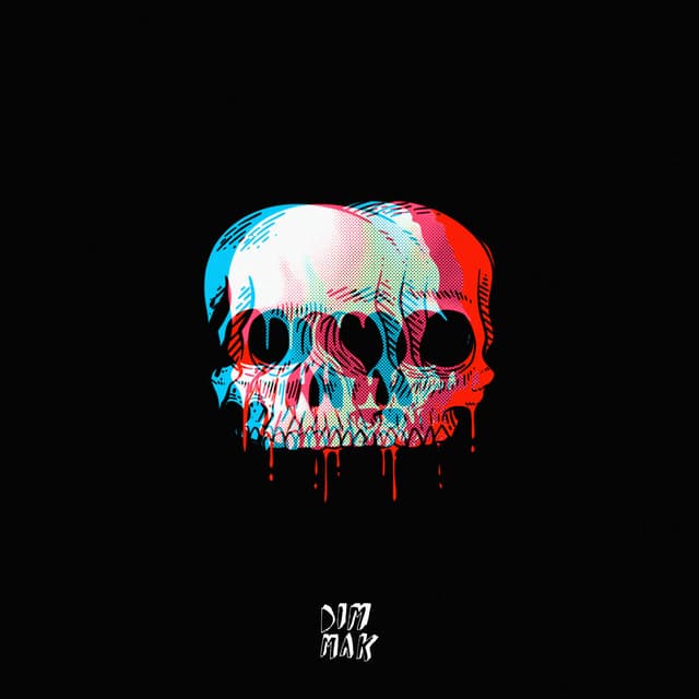 Album cover art for Hype or Die: Homecoming