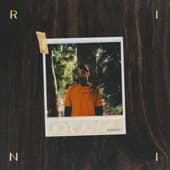Album cover art for Rini