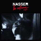 Album cover art for The Outcome