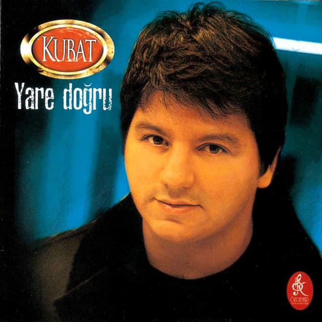 Album cover art for Yare Doğru