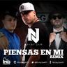 Piensas en Mí (Piensas en Mi)