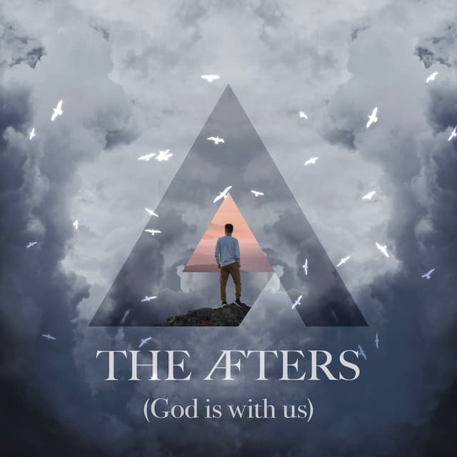 Album cover art for God Is With Us