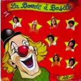 Album cover art for La Bande A Basile