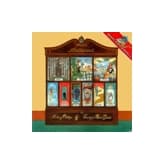 Album cover art for Private Parts & Pieces III: Antiques