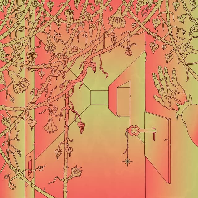 Album cover art for A Round of Applause