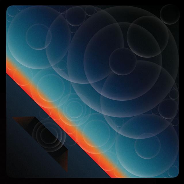 Album cover art for Noctourniquet