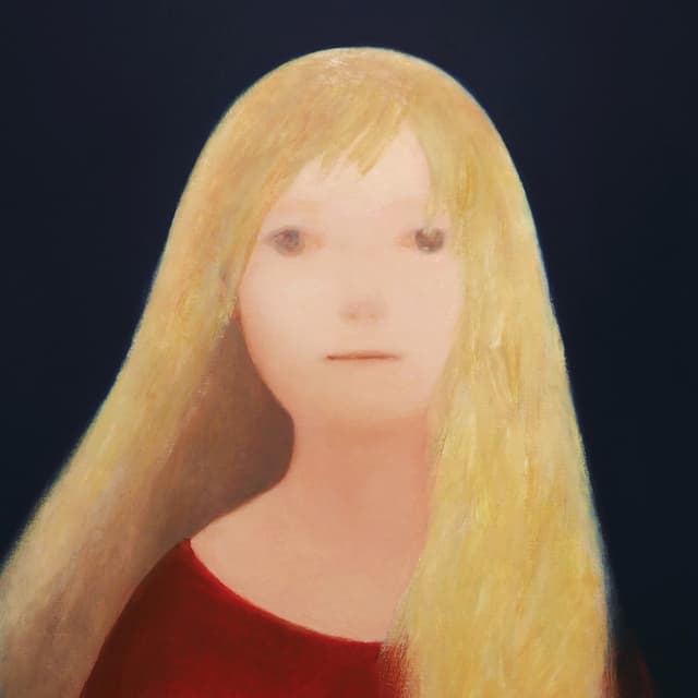 Album cover art for bedtime story