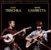 Album cover art for Alone & Together