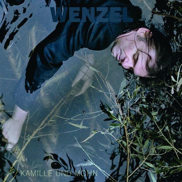 Album cover art for Kamille und Mohn
