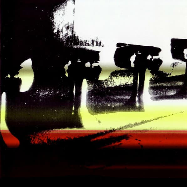 Album cover art for Getchertiktz