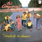 Album cover art for Chante-la ta Chanson