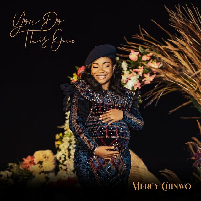 Album cover art for You Do This One