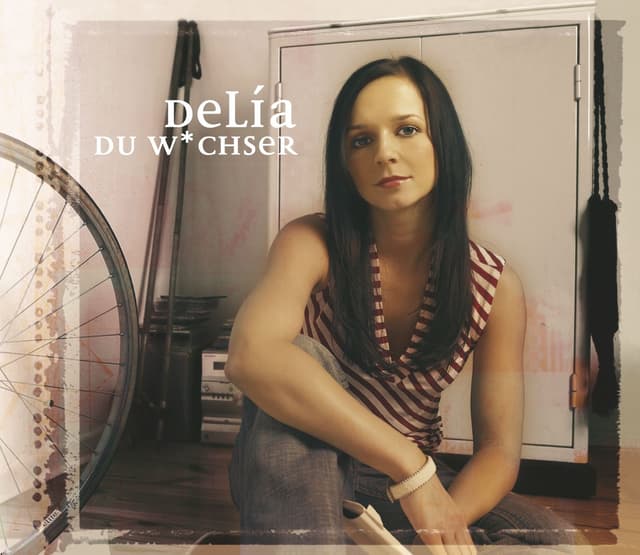 Album cover art for Du W*chser