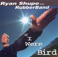 Album cover art for If I Were a Bird