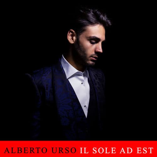 Album cover art for Il Sole Ad Est