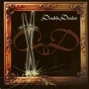 Album cover art for Double Dealer