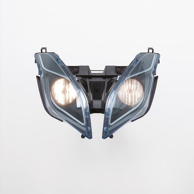 Album cover art for Echo