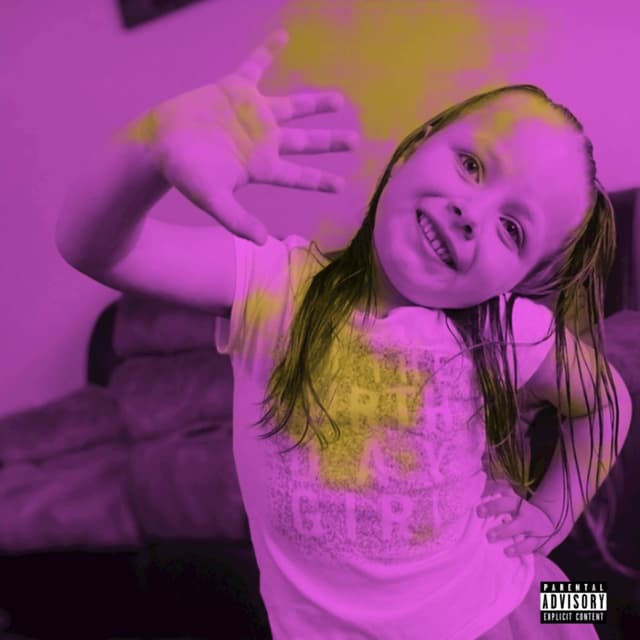 Album cover art for Club Emily