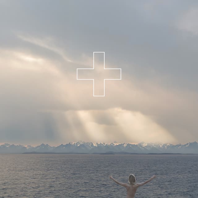 Album cover art for Boy