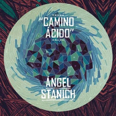 Album cover art for Camino Acido