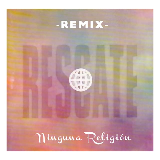 Album cover art for Ninguna Religión