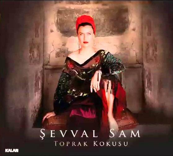 Album cover art for Toprak Kokusu