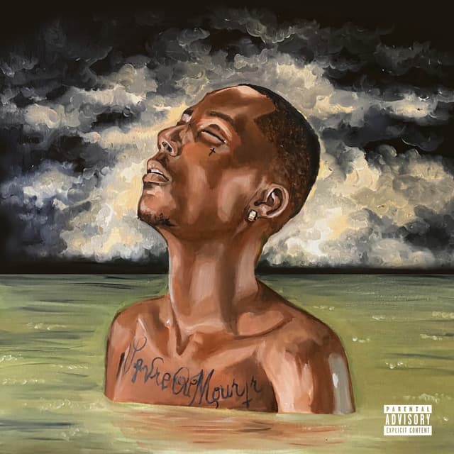 Album cover art for Béni