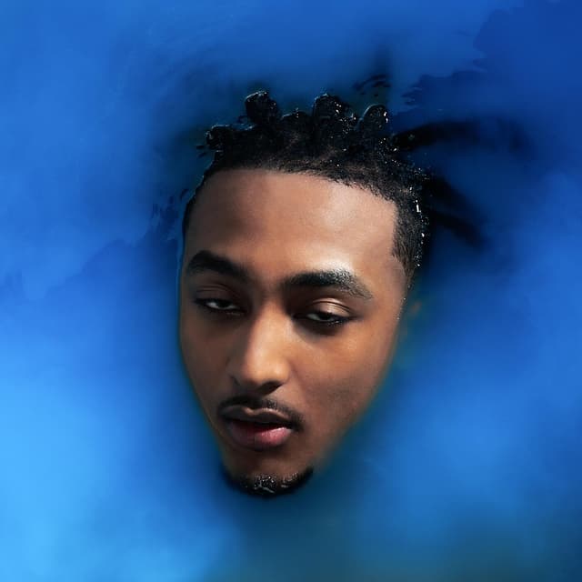 Album cover art for Imad, la suite