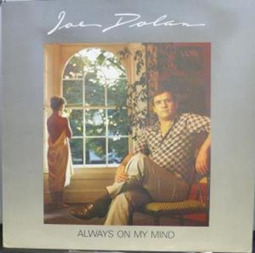 Album cover art for Always On My Mind