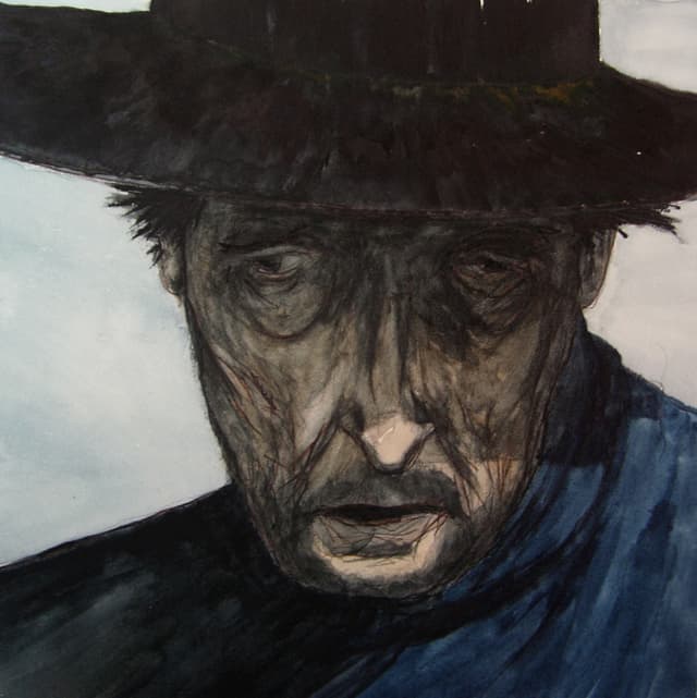 Album cover art for Im Schwindel