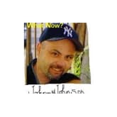 Album cover art for What Now?