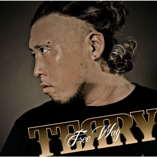 Album cover art for Free Way