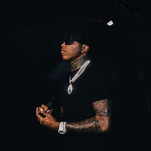 Album cover art for Survivor Of The Trenches