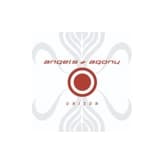 Album cover art for Unison