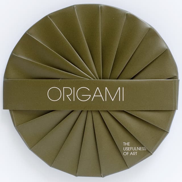 Album cover art for The Usefulness of Art