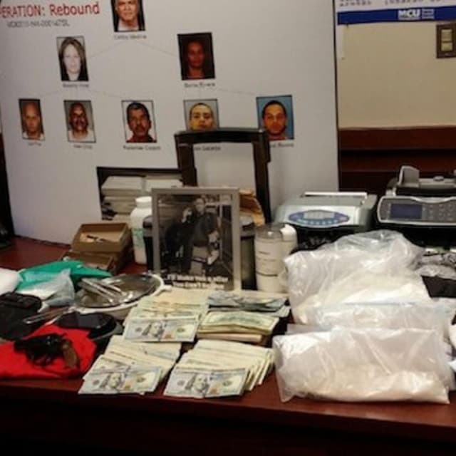 Album cover art for IF Cocaine Could Talk 3