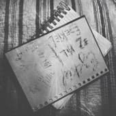 Album cover art for Resonances