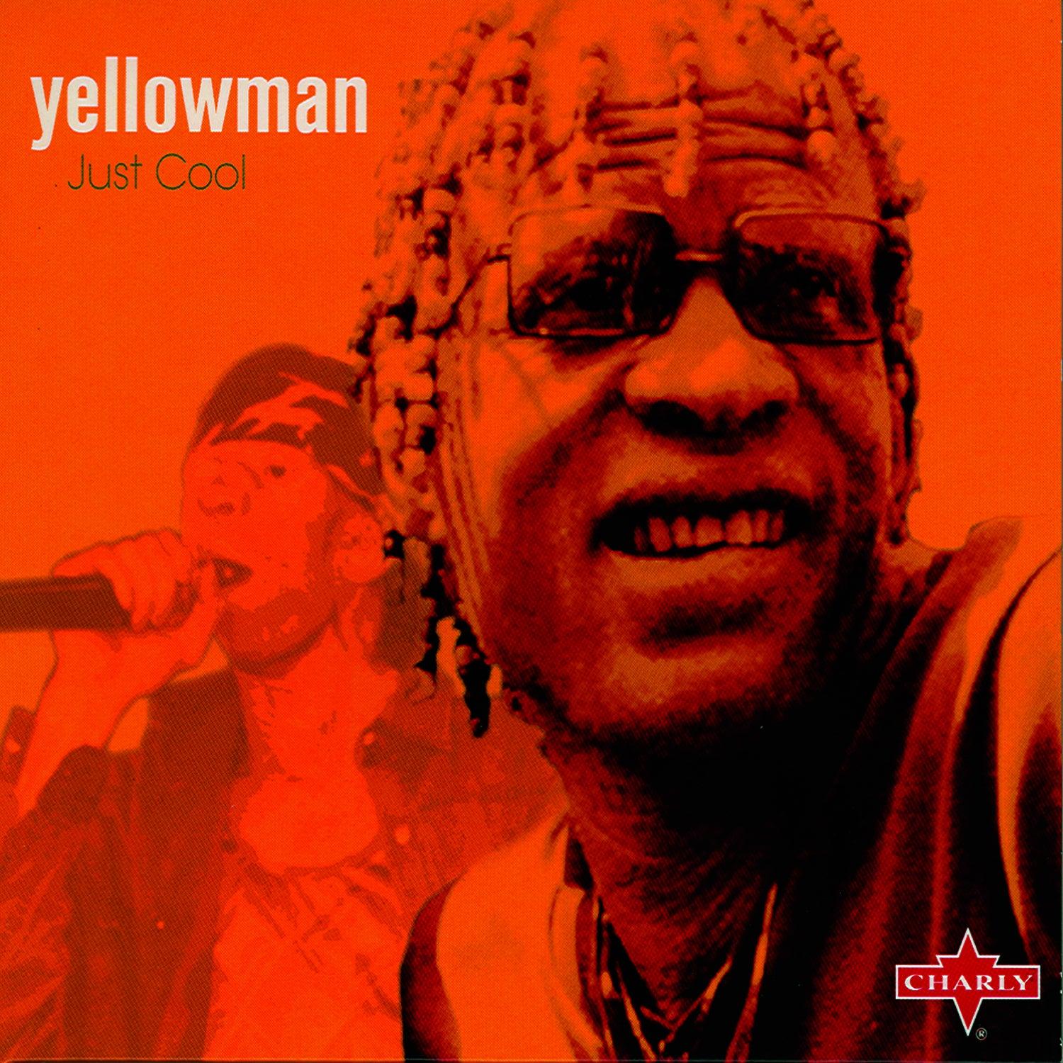 Just Cool