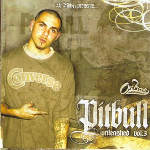 Unleashed Vol.3