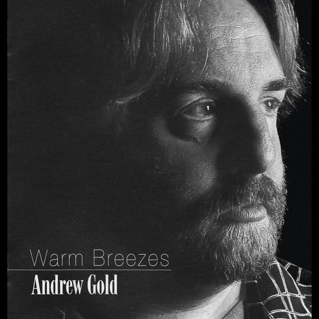 Album cover art for Warm Breezes