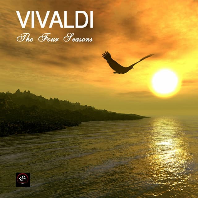 Album cover art for Vivaldi Four Saesons And Other Classical Music Favorites - Best Relaxing Classical Music Online