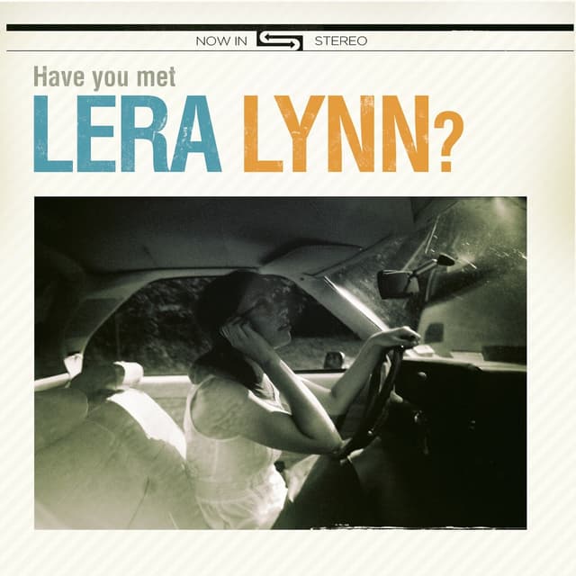 Album cover art for Have You Met Lera Lynn?
