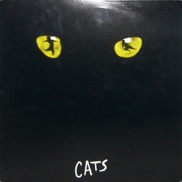 Cats [Complete Original Broadway Cast Recording]